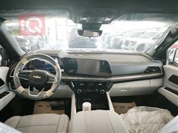 شيفروليه تاهو